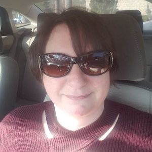 Meet your Posher, Misty